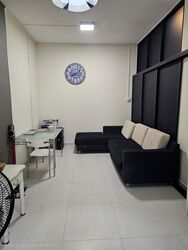 ICB Shopping Centre (D19), Apartment #509317291